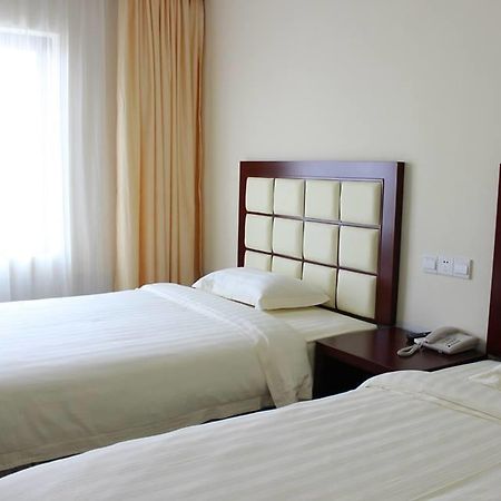 Dream Hotel Danang 外观 照片