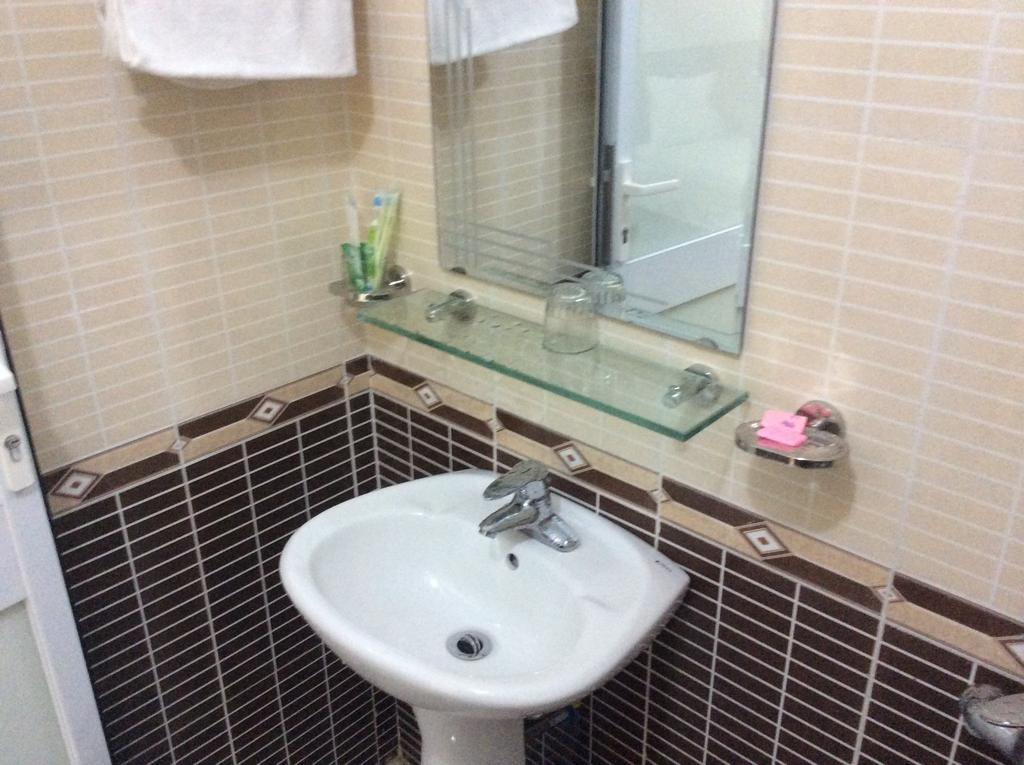 Dream Hotel Danang 客房 照片