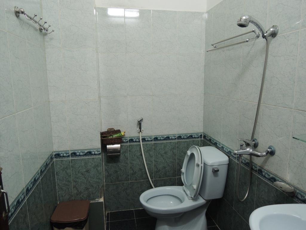 Dream Hotel Danang 客房 照片