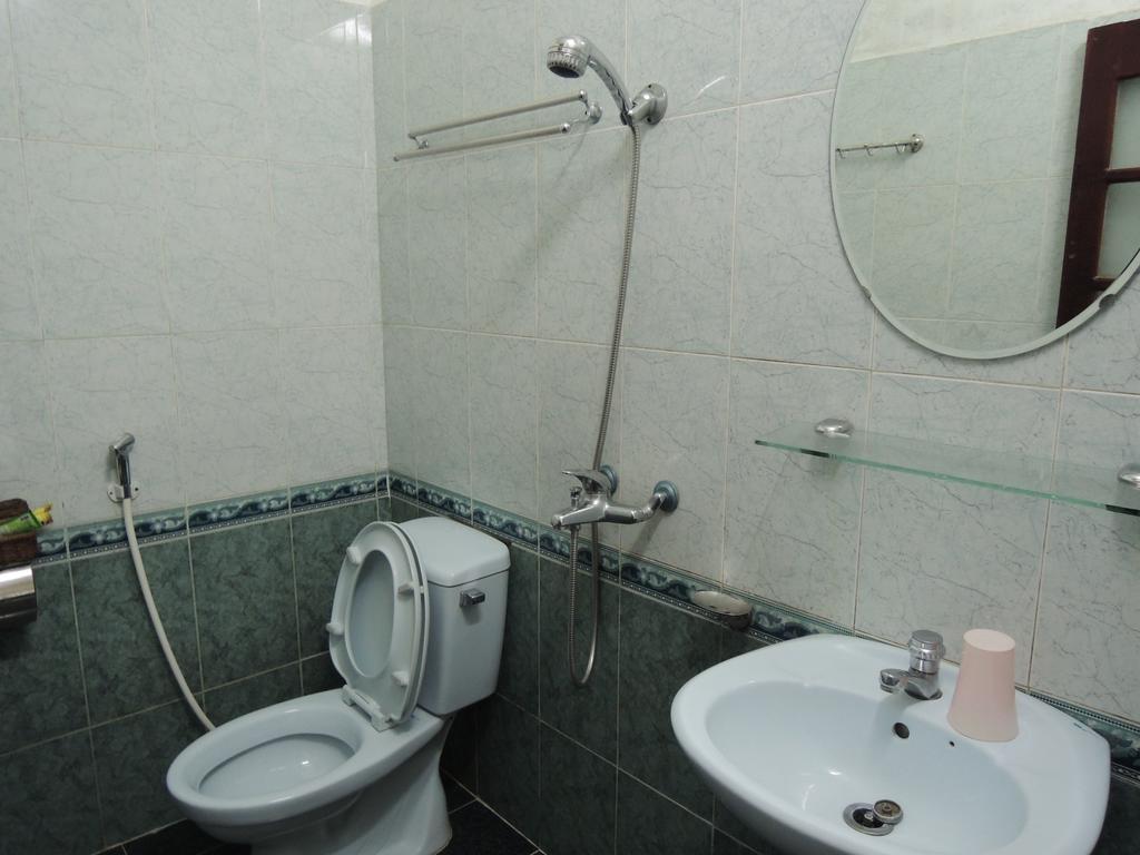 Dream Hotel Danang 客房 照片