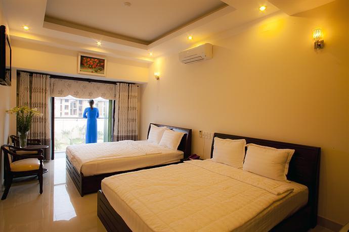 Dream Hotel Danang 外观 照片