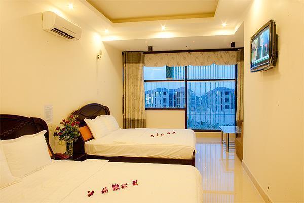 Dream Hotel Danang 外观 照片
