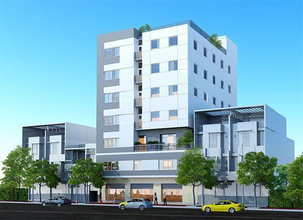 Dream Hotel Danang 外观 照片