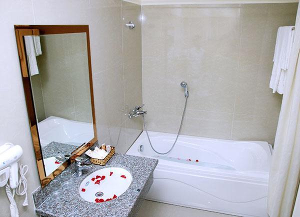 Dream Hotel Danang 客房 照片