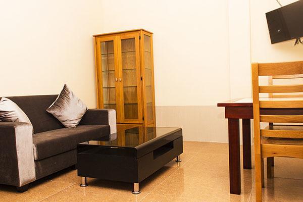 Dream Hotel Danang 客房 照片