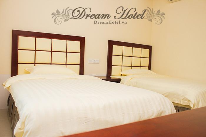 Dream Hotel Danang 客房 照片