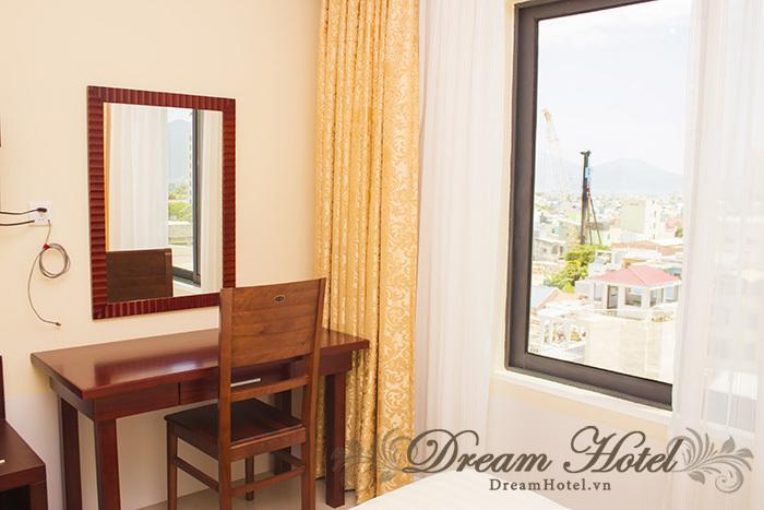 Dream Hotel Danang 客房 照片