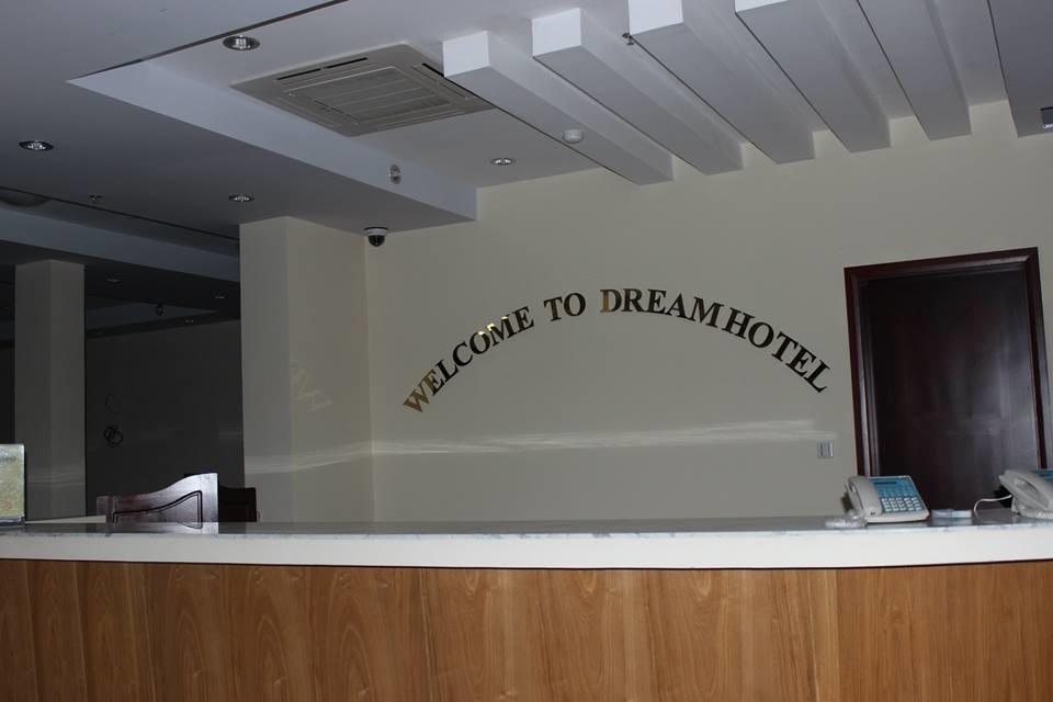 Dream Hotel Danang 外观 照片