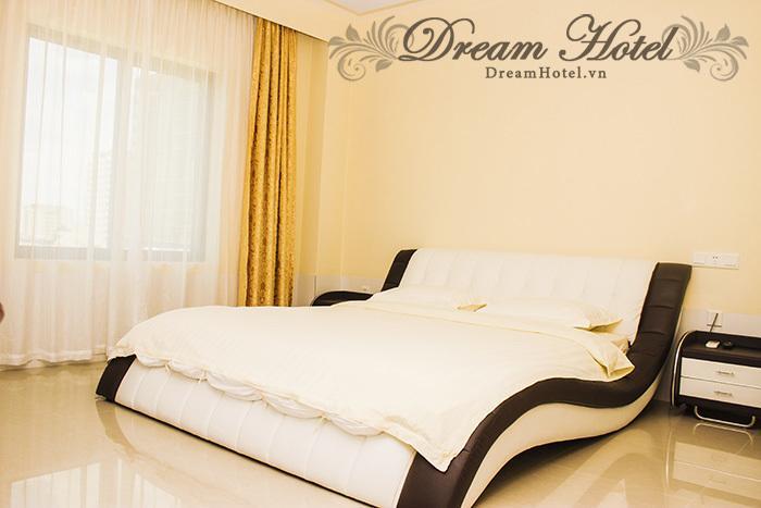 Dream Hotel Danang 客房 照片