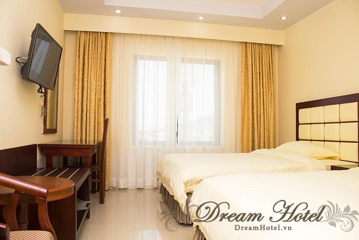 Dream Hotel Danang 客房 照片